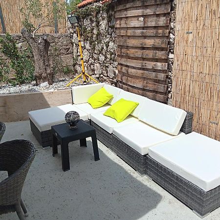 Nika Villa Bilice Ngoại thất bức ảnh