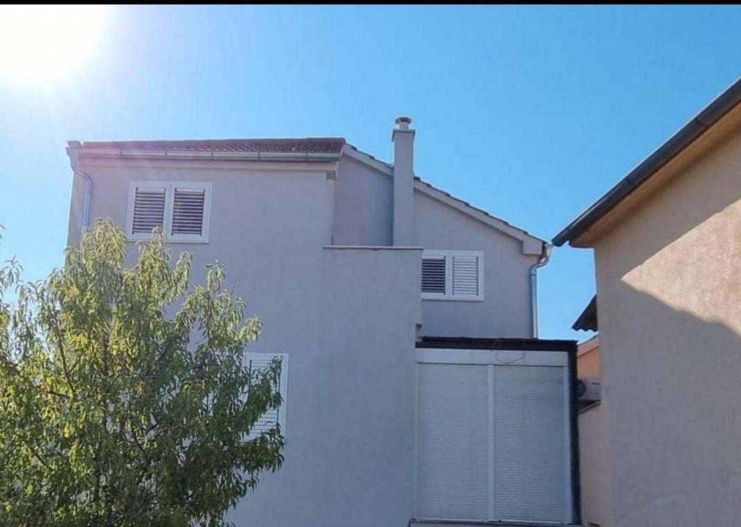 Nika Villa Bilice Ngoại thất bức ảnh