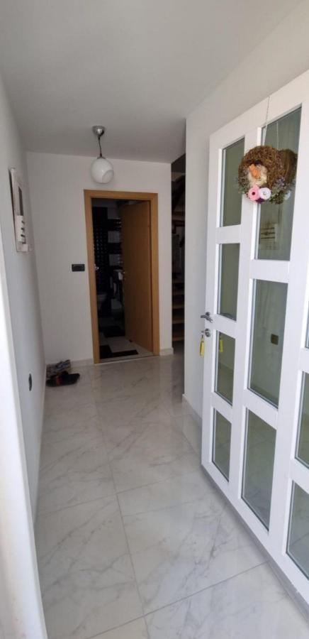 Nika Villa Bilice Ngoại thất bức ảnh