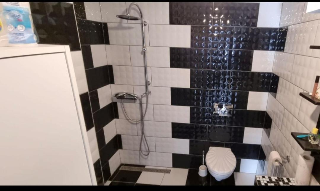 Nika Villa Bilice Ngoại thất bức ảnh