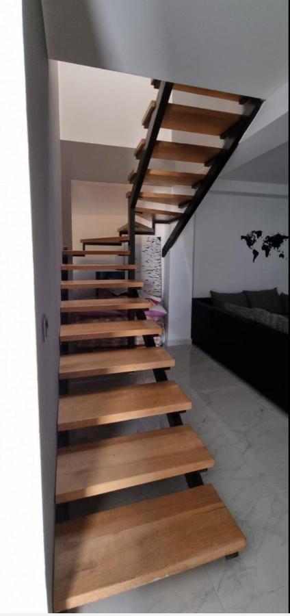 Nika Villa Bilice Ngoại thất bức ảnh