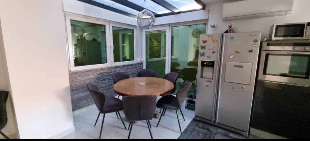 Nika Villa Bilice Ngoại thất bức ảnh
