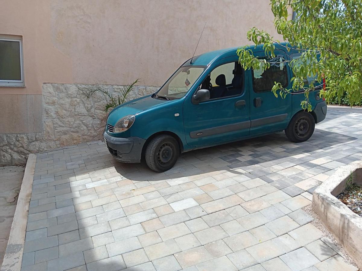 Nika Villa Bilice Ngoại thất bức ảnh