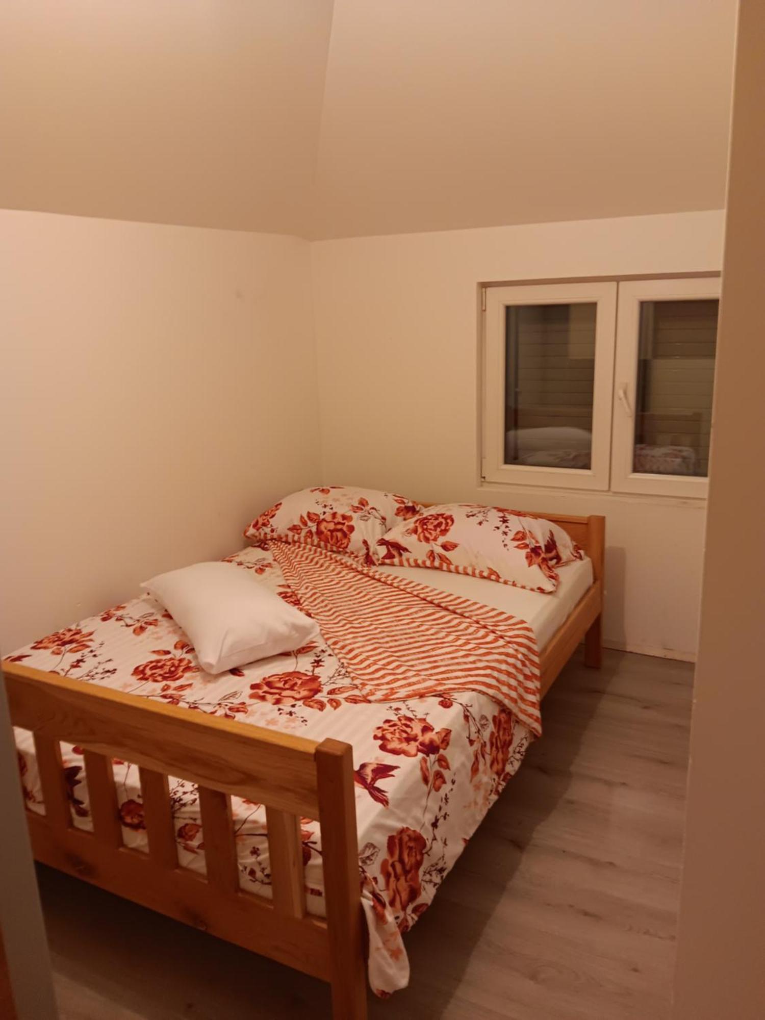 Nika Villa Bilice Ngoại thất bức ảnh