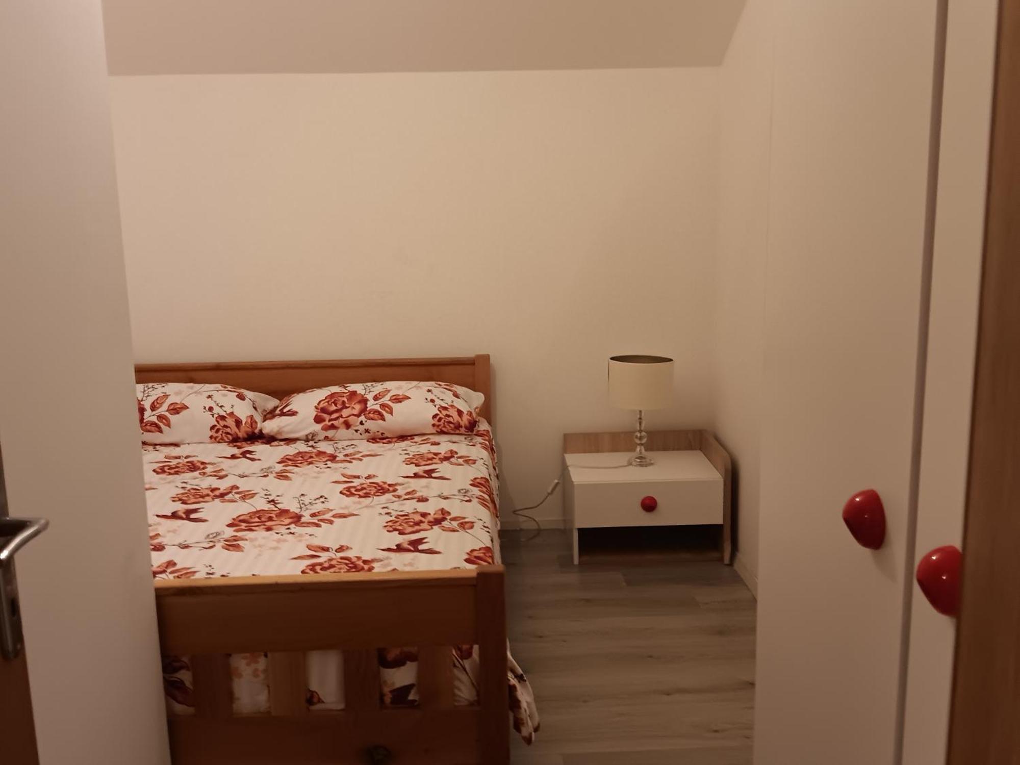 Nika Villa Bilice Ngoại thất bức ảnh