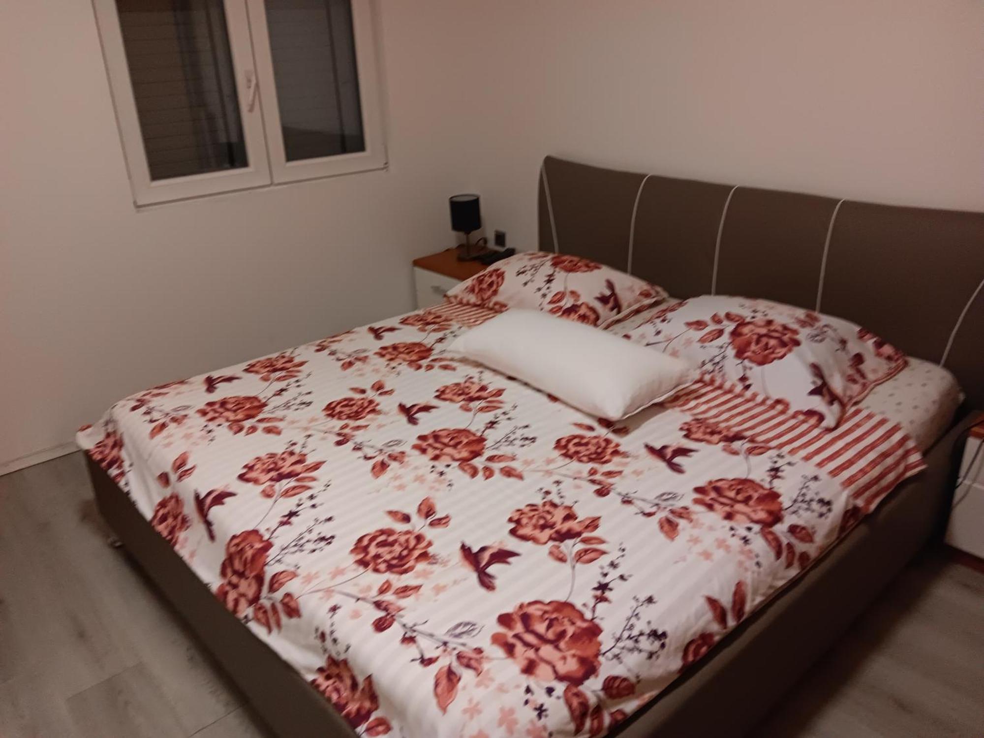 Nika Villa Bilice Ngoại thất bức ảnh