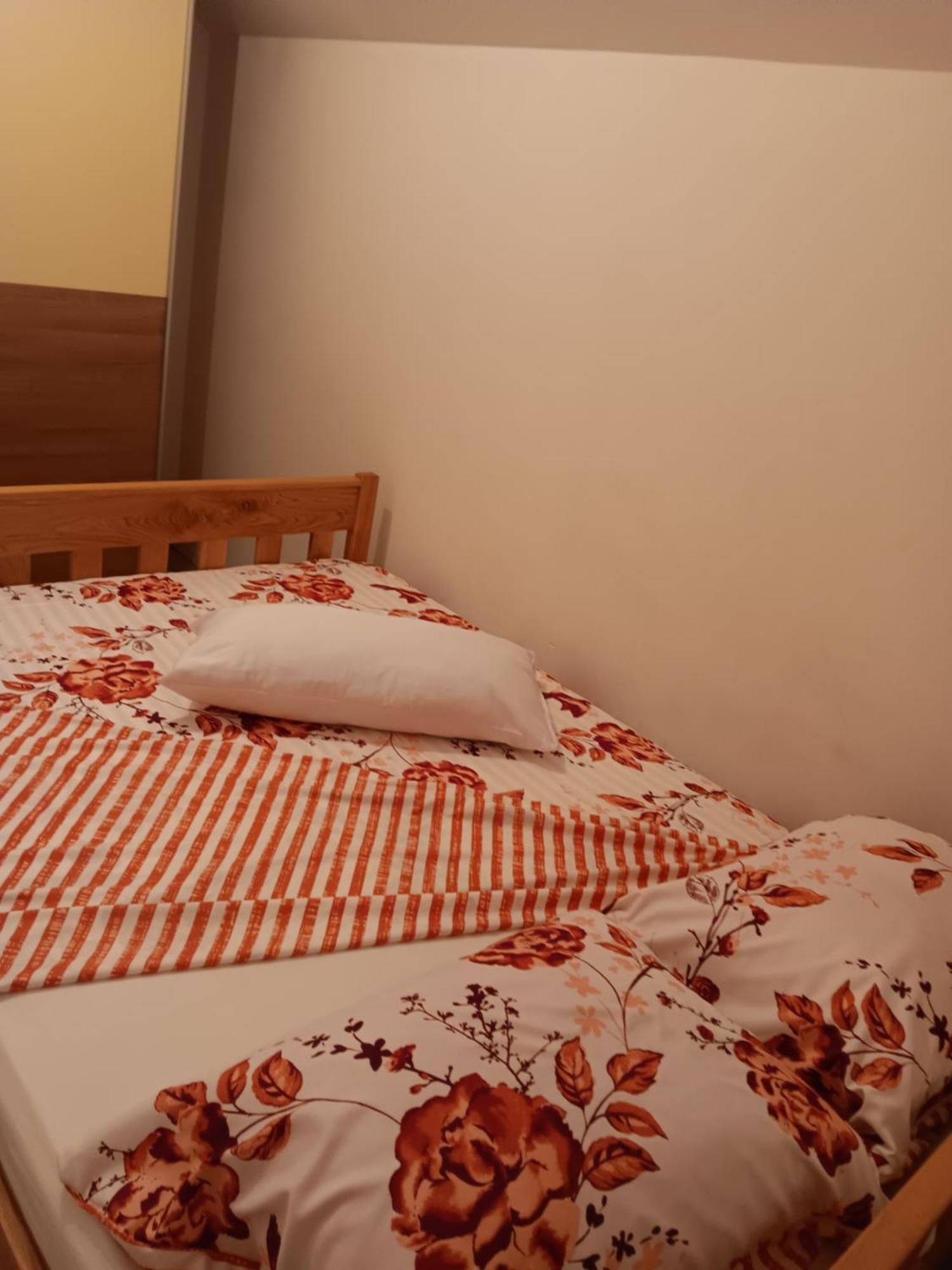 Nika Villa Bilice Ngoại thất bức ảnh