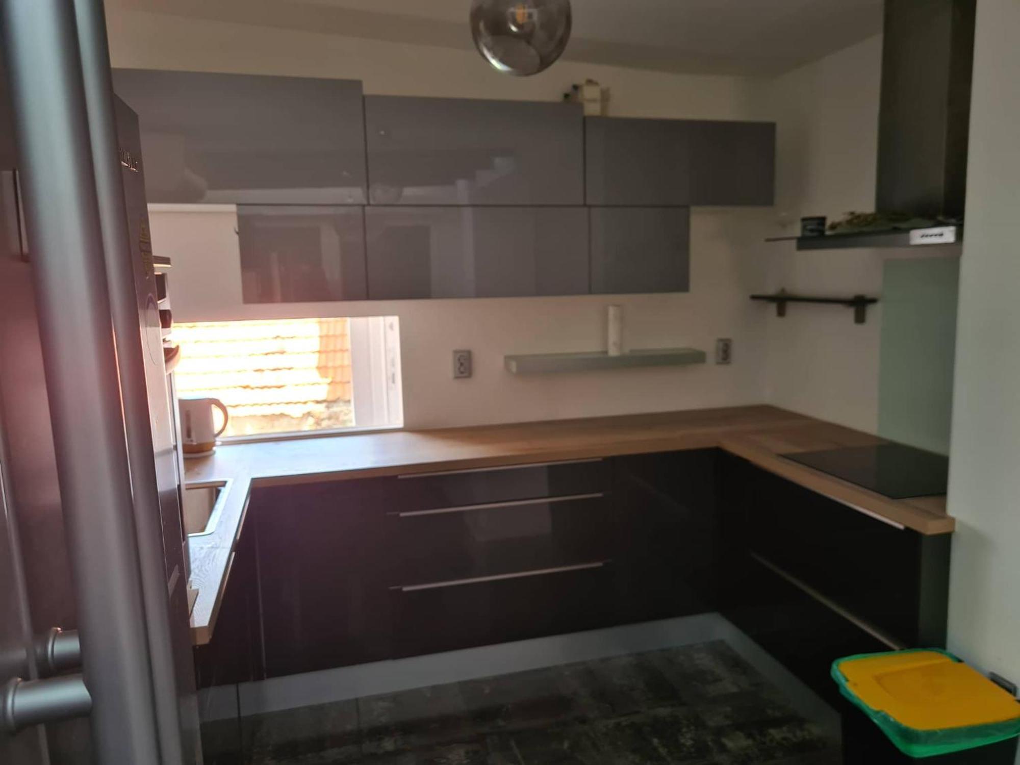 Nika Villa Bilice Ngoại thất bức ảnh